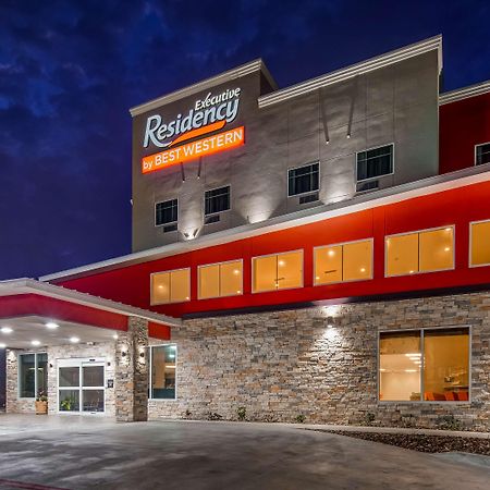 Executive Residency By Best Western Corpus Christi Zewnętrze zdjęcie