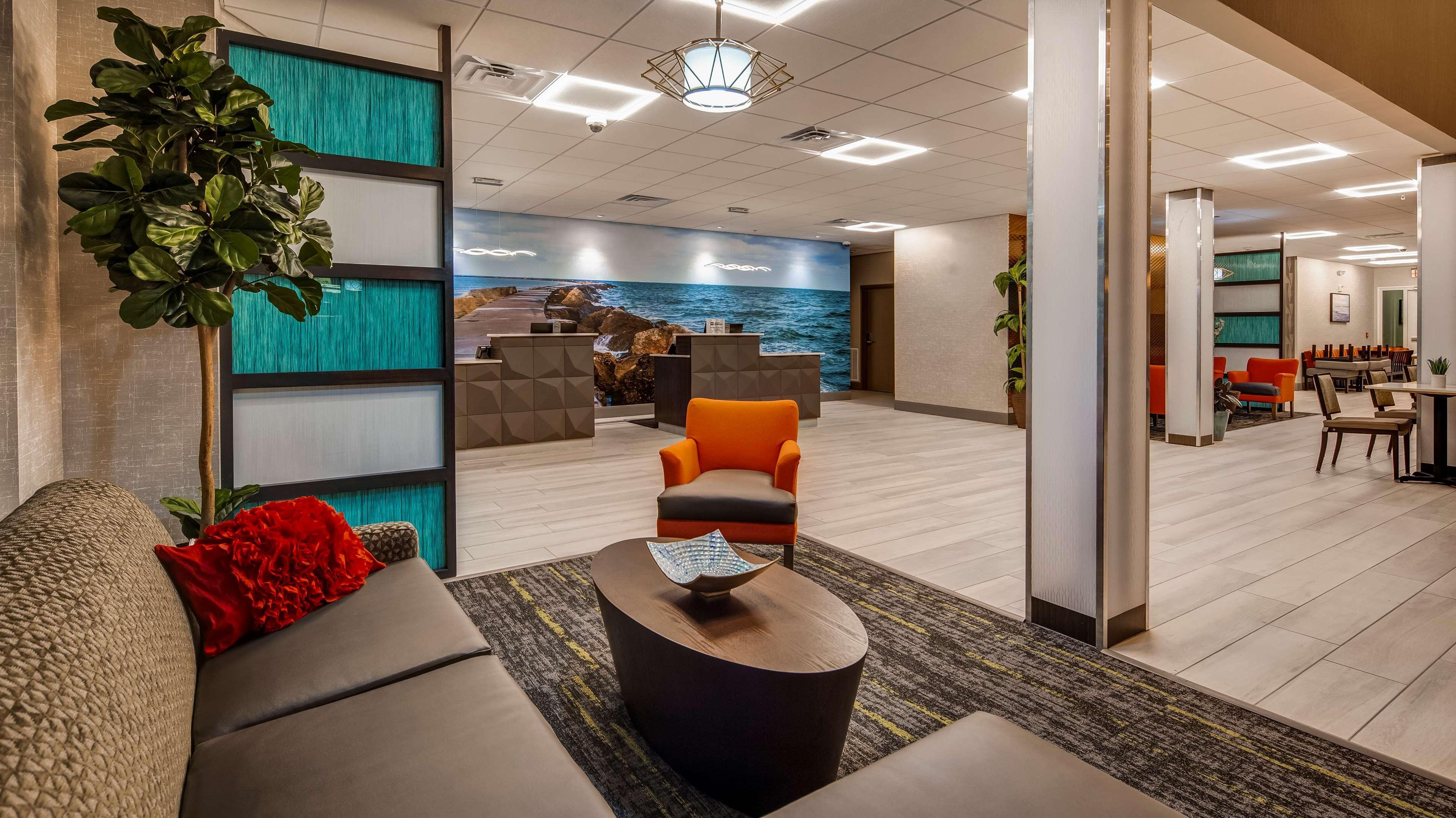 Executive Residency By Best Western Corpus Christi Zewnętrze zdjęcie