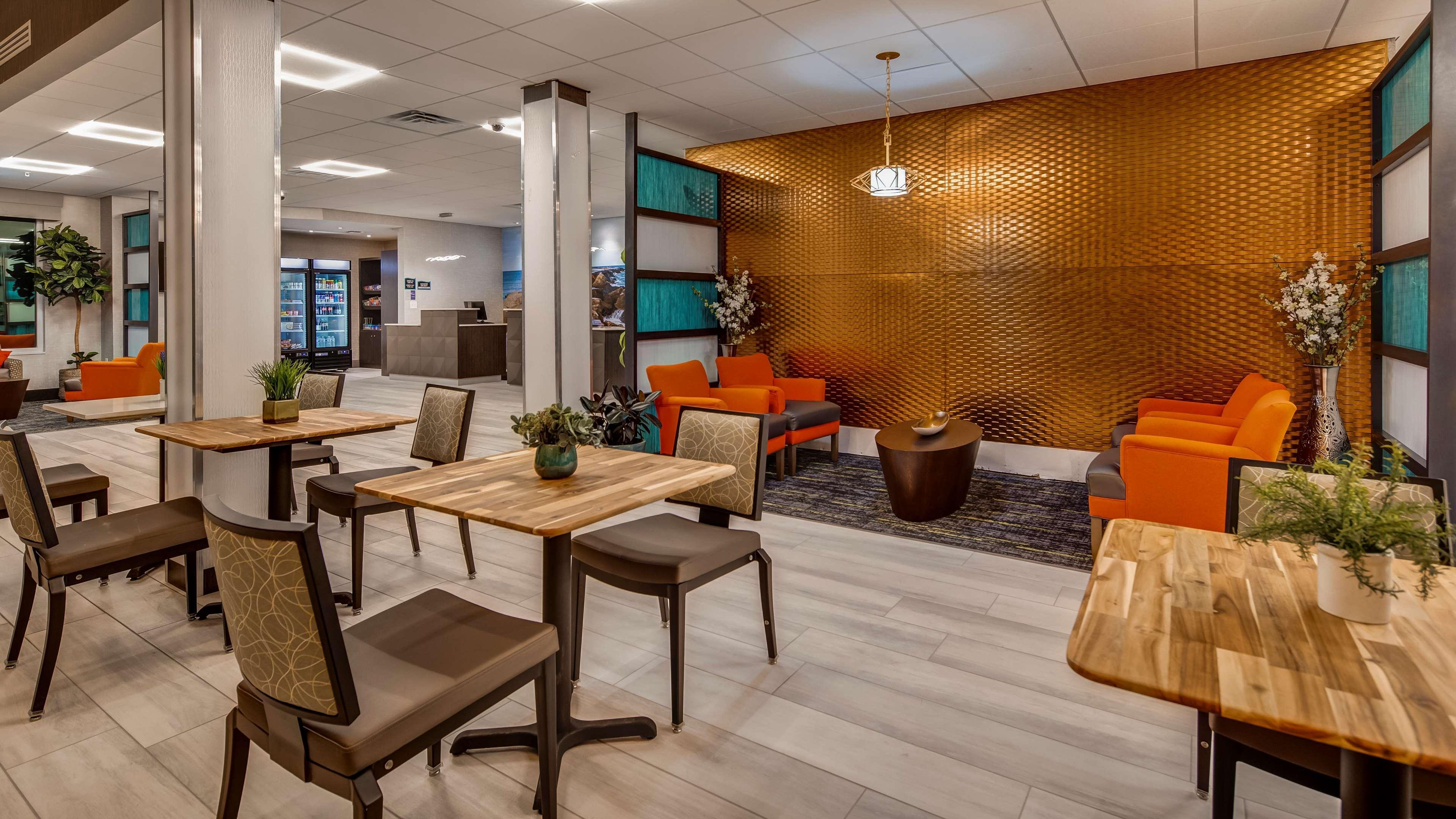 Executive Residency By Best Western Corpus Christi Zewnętrze zdjęcie