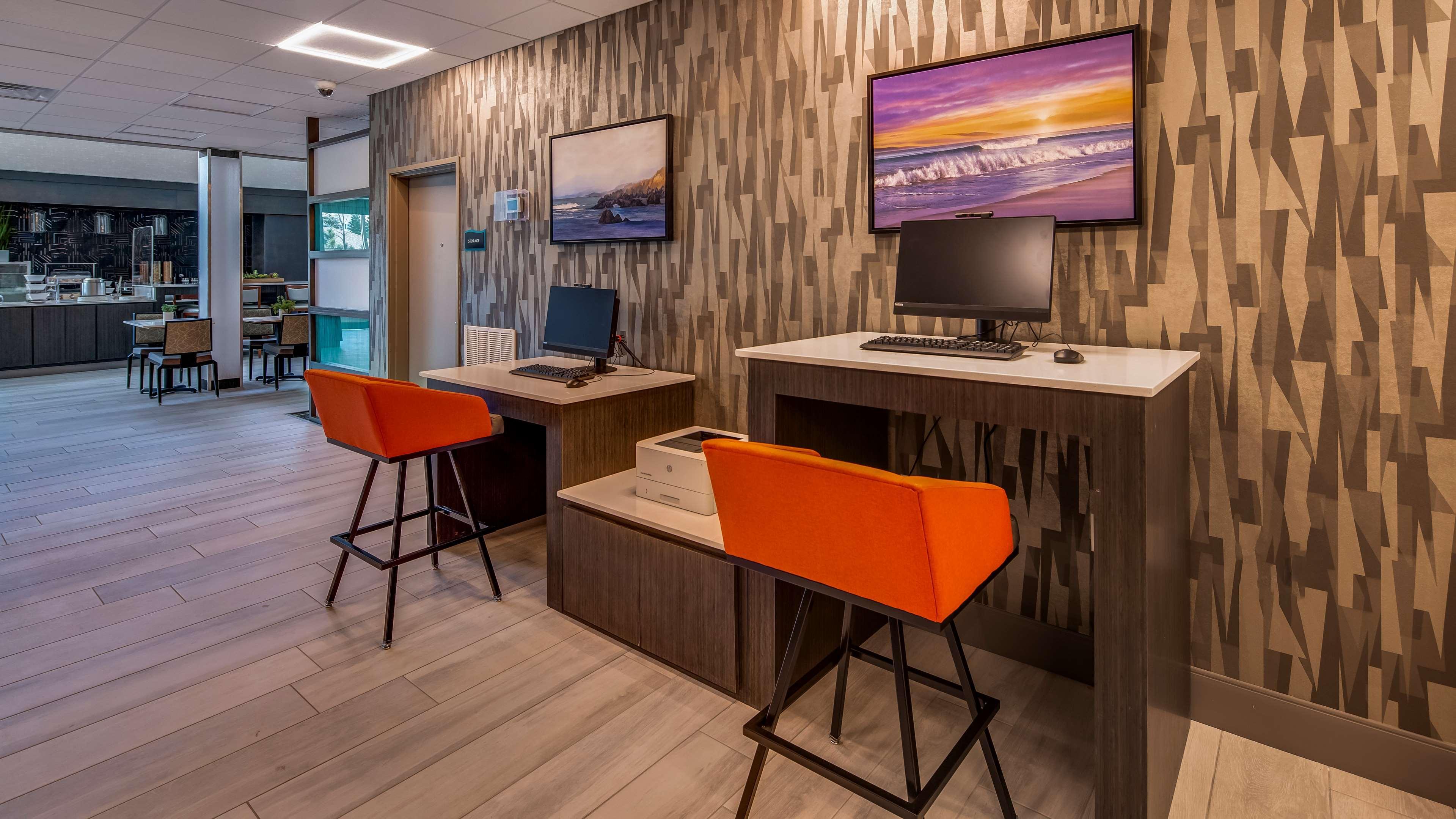 Executive Residency By Best Western Corpus Christi Zewnętrze zdjęcie