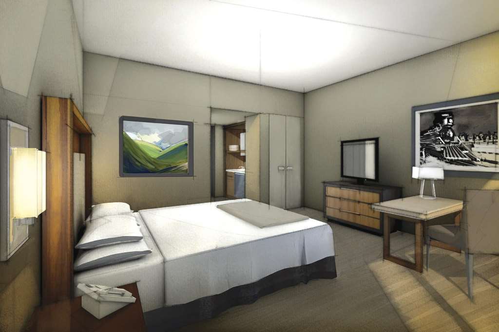 Executive Residency By Best Western Corpus Christi Pokój zdjęcie