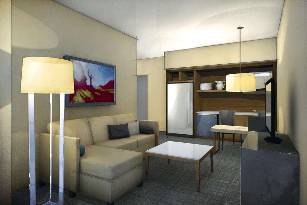 Executive Residency By Best Western Corpus Christi Pokój zdjęcie