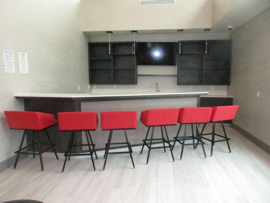 Executive Residency By Best Western Corpus Christi Udogodnienia zdjęcie