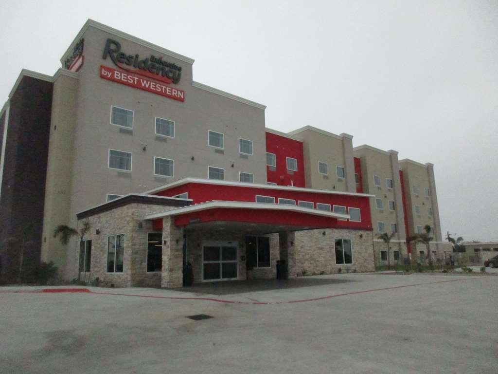 Executive Residency By Best Western Corpus Christi Zewnętrze zdjęcie