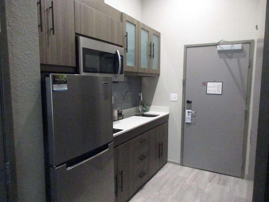 Executive Residency By Best Western Corpus Christi Pokój zdjęcie