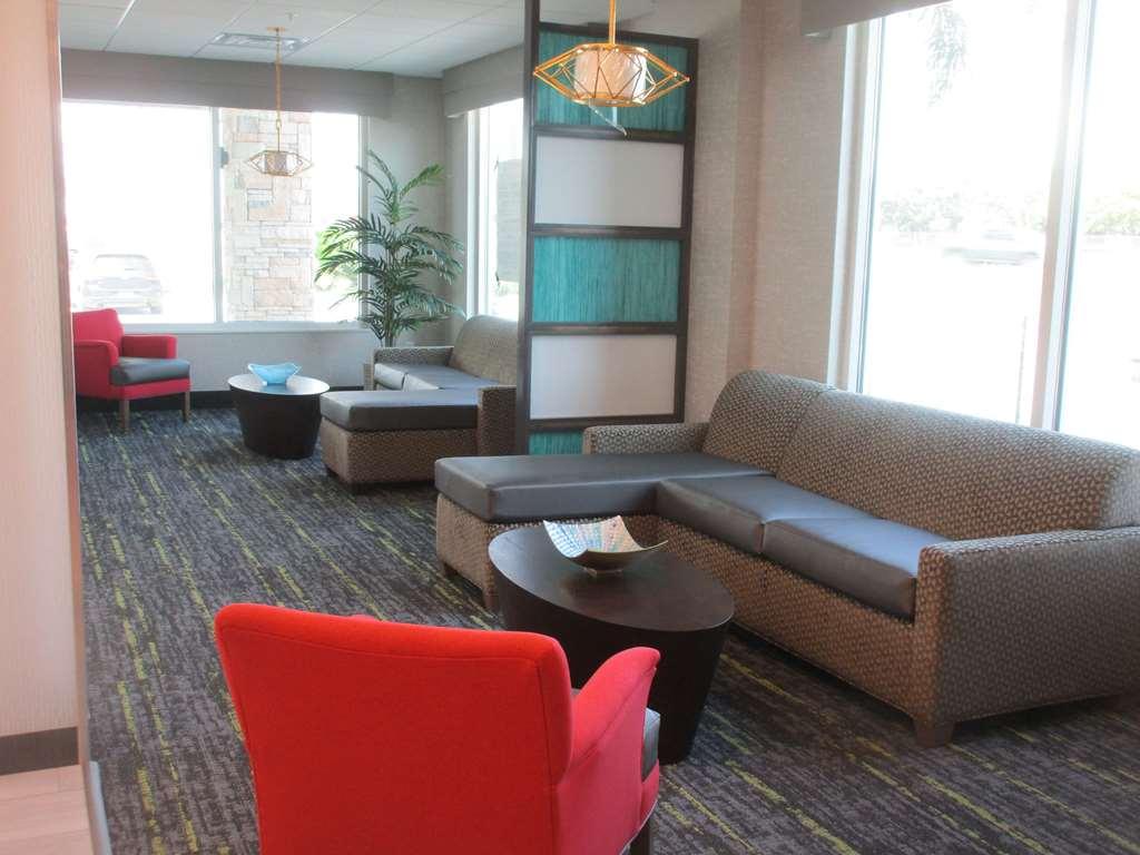Executive Residency By Best Western Corpus Christi Wnętrze zdjęcie