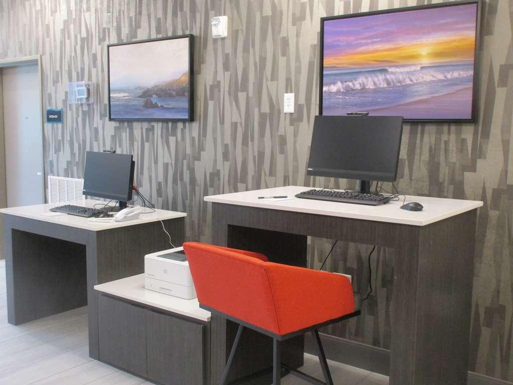 Executive Residency By Best Western Corpus Christi Udogodnienia zdjęcie